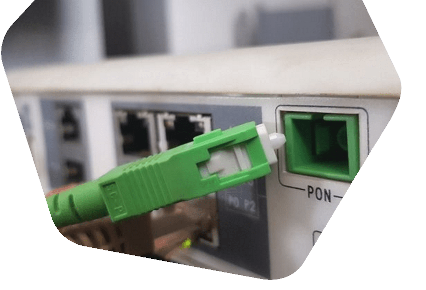 Оптоволоконный интернет в Пятигорске